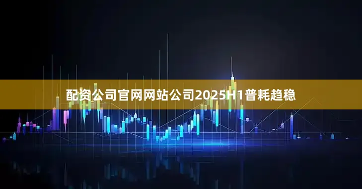 配资公司官网网站公司2025H1普耗趋稳